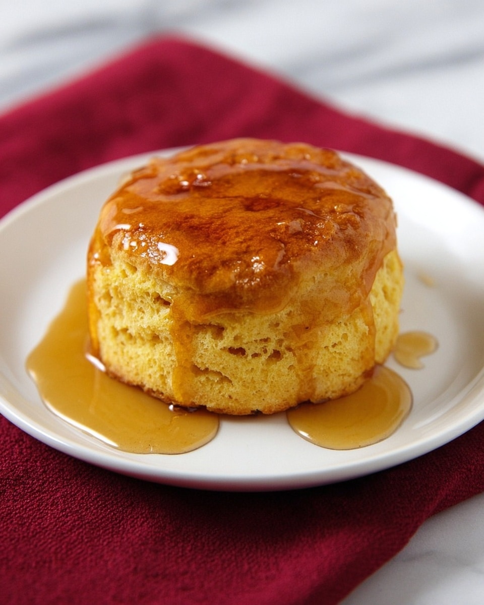 Cozy Fall Flavors: Sweet Pumpkin Biscuits for Breakfast or Dessert